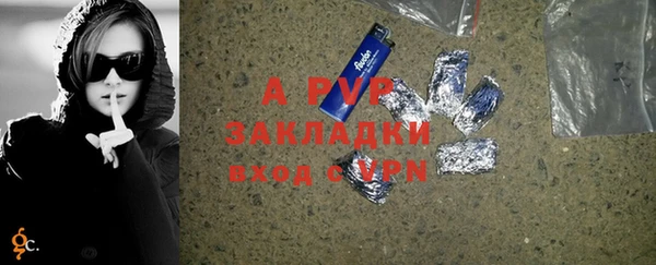 твердый Алексин